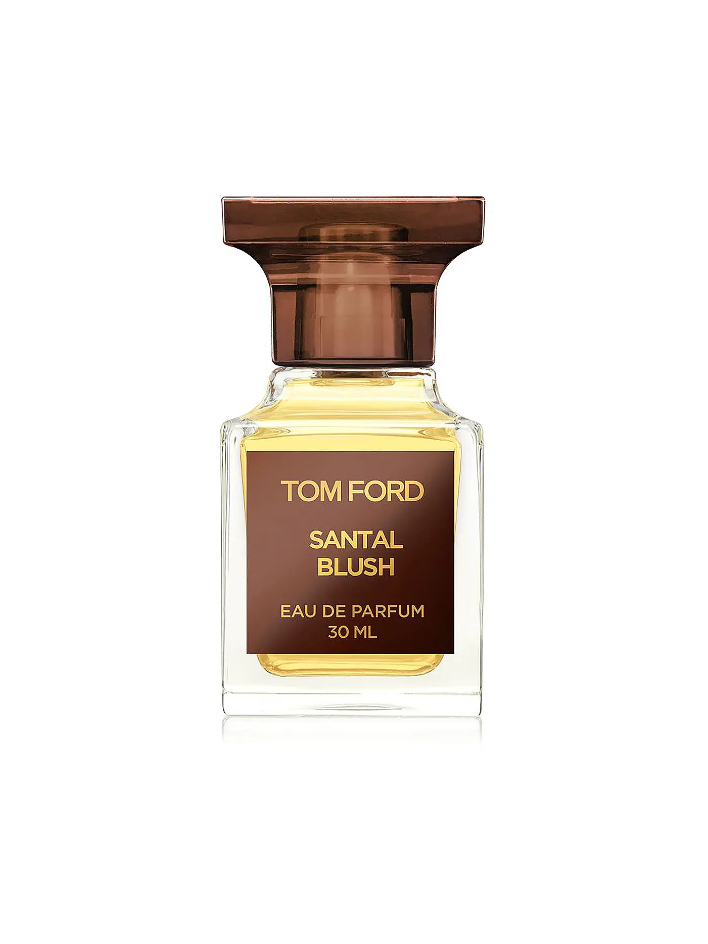 TOM FORD BEAUTY | Private Blend  SANTAL BLUSH Eau de Parfum 30ml | 